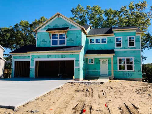 1410 Kimber Dr, Lowell, MI, 49331-7802 | Card Image