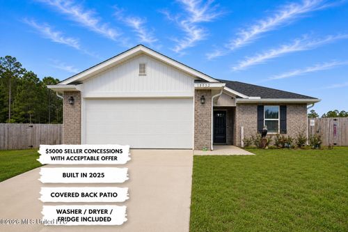 18052 Tiffany Renee Dr, Gulfport, MS, 39503-7403 | Card Image