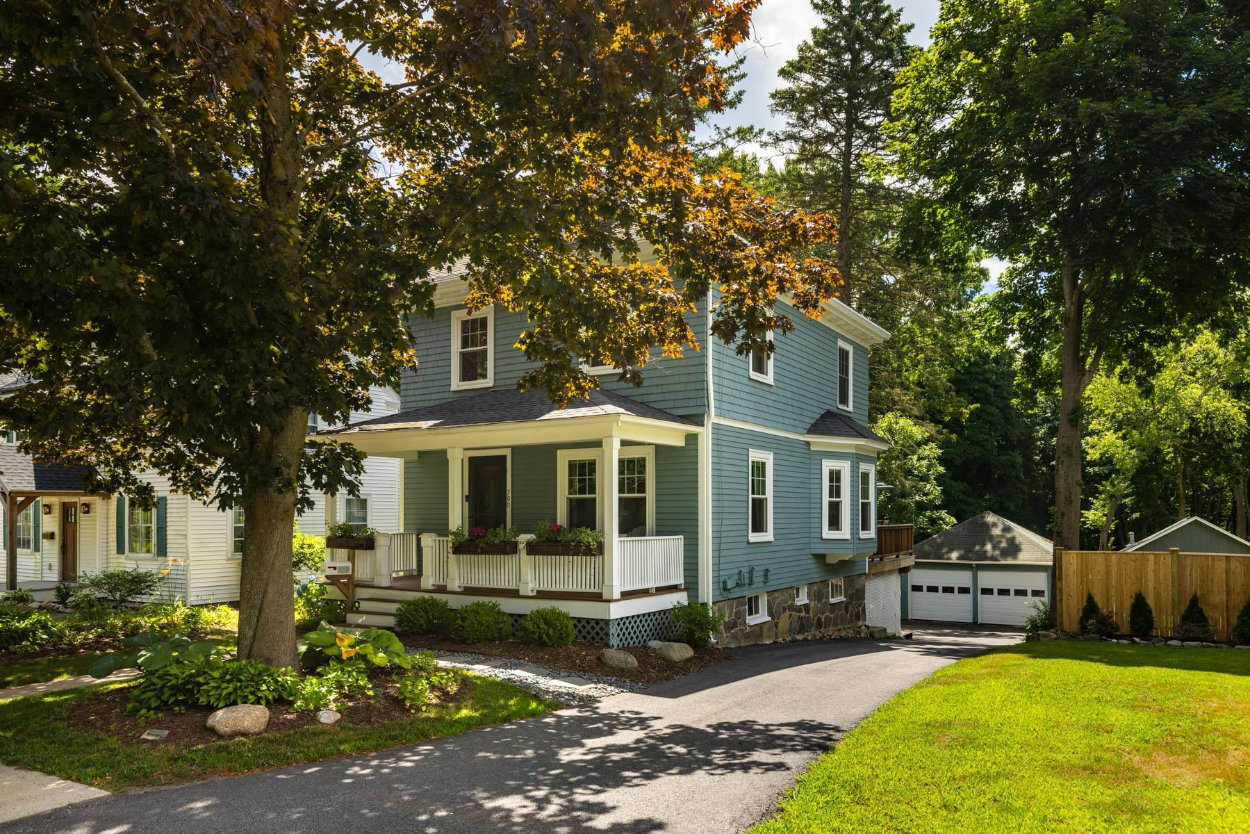 Middle Rd, Portsmouth, NH 03801