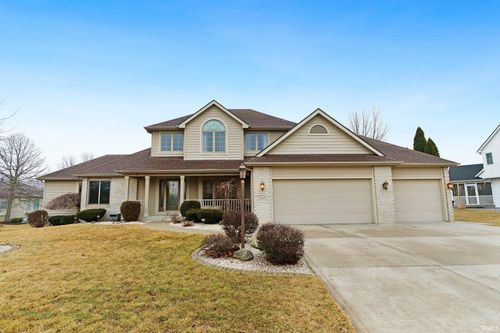 1929 Calais Rd, Fort Wayne, IN, 46814-9176 | Card Image