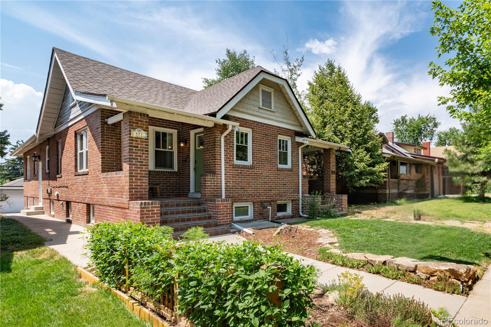 Emerson St, Denver, CO 80209
