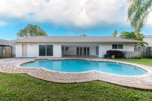 4695 Brandywine Dr, Boca Raton, FL, 33487-2177 | Card Image