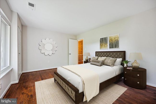 8101 Inverness Ridge Rd, Townhouse with 4 bedrooms, 4 bathrooms and null parking in POTOMAC MD | Image 17