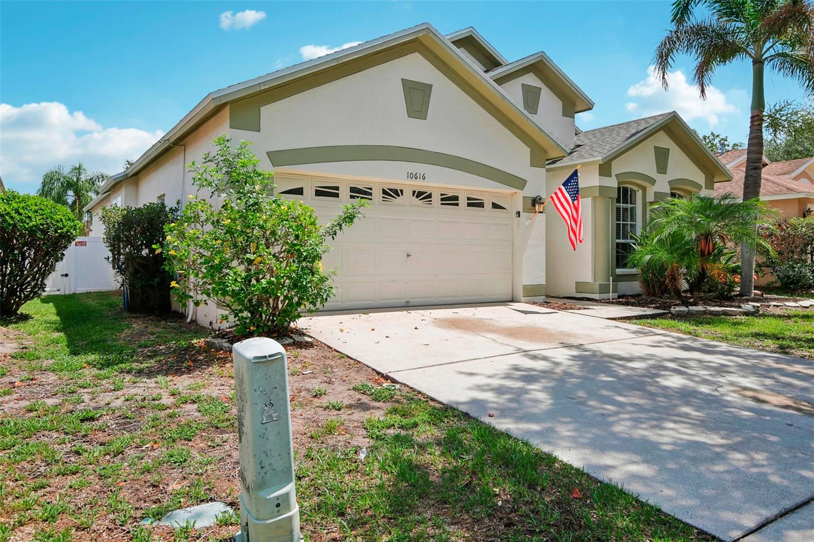 Residential in RIVERVIEW