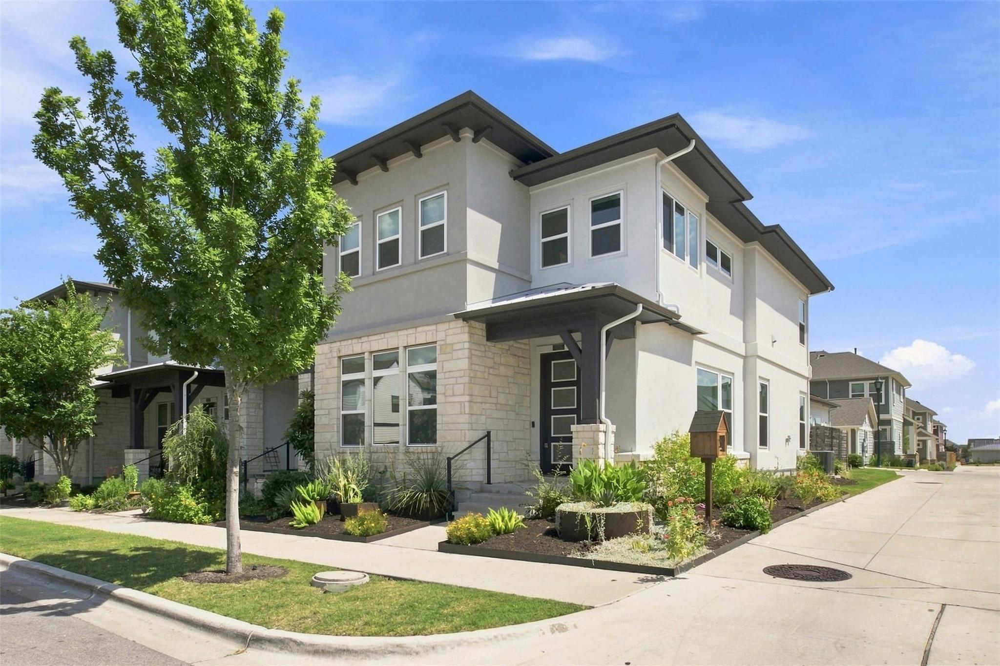 Residential in Austin 2