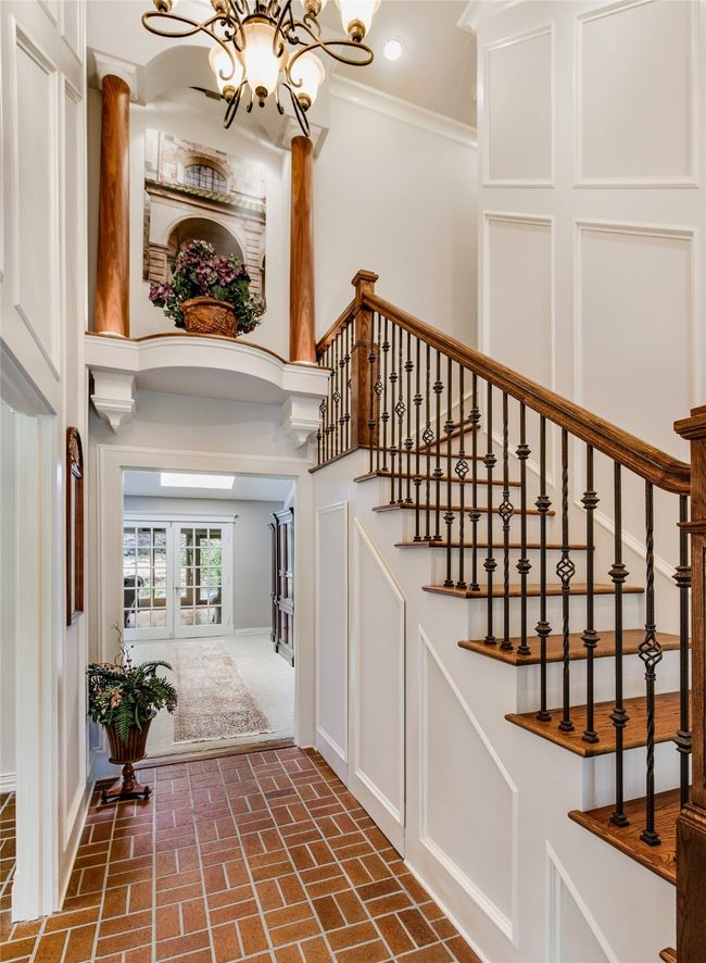 625 Estates Dr, House other with 5 bedrooms, 5 bathrooms and null parking in Copper Canyon TX | Image 8