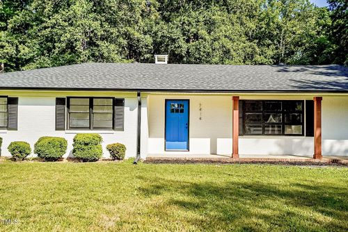 7414 Virgilina Rd, Roxboro, NC, 27574-8393 | Card Image