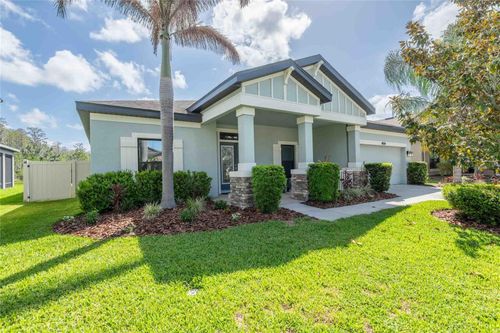 8306 Bluevine Sky Drive, LAND O LAKES, FL, 34637 | Card Image