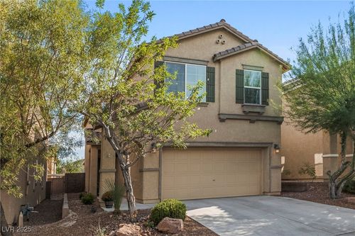 10841 Hunters Green Ave, Las Vegas, NV, 89166-5115 | Card Image