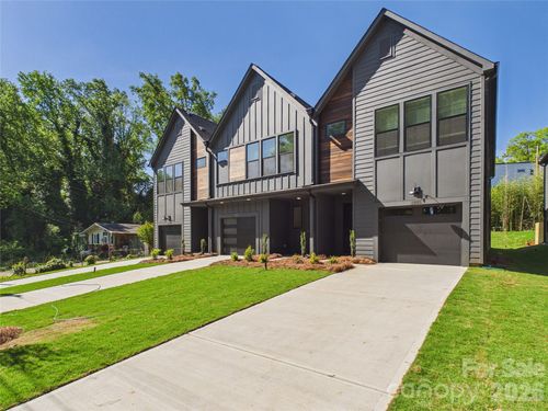 2c-2645 Ravencroft Dr, Charlotte, NC, 28208-3459 | Card Image