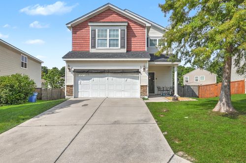 4804 Hawkins Dr, Ladson, SC, 29456-6741 | Card Image