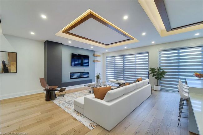 253 Federal St, House other with 6 bedrooms, 7 bathrooms and 3 parking in Stoney Creek ON | Image 8