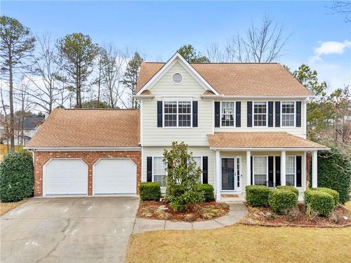 2322 Kelman Pl, Dacula, GA, 30019-6871 | Card Image