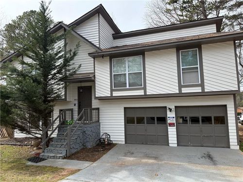 1020 Park Forest Dr Nw, Lilburn, GA, 30047-3569 | Card Image