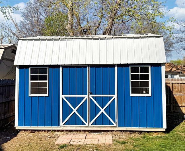504 Zachary St, House other with 4 bedrooms, 2 bathrooms and null parking in Springdale AR | Image 23