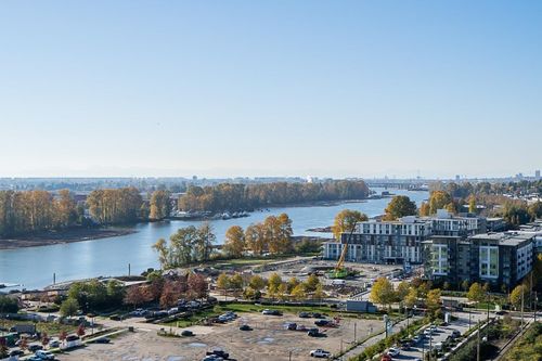 1705-3438 Sawmill Cres, Vancouver, BC, V5S0E3 | Card Image