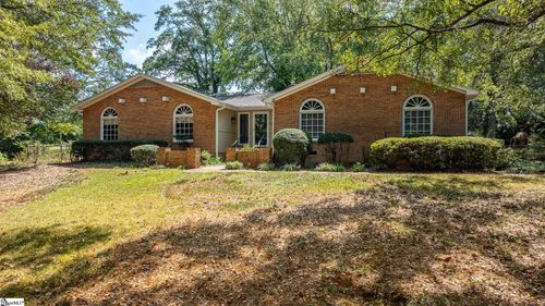 25 Country Club Dr, Greer, SC, 29651-5980 | Card Image