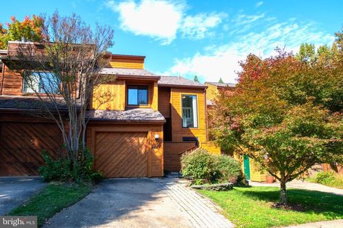 2207 Cedar Cove Ct, RESTON, VA, 20191-4108 | Card Image