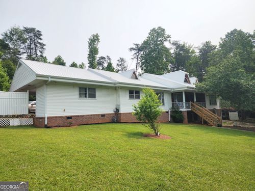 1470 Dr Dunn Rd, Cumming, GA, 30040-2917 | Card Image
