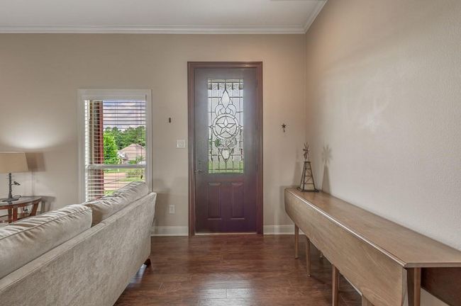 100 Boulder Ln, House other with 3 bedrooms, 2 bathrooms and 2 parking in Nacogdoches TX | Image 5