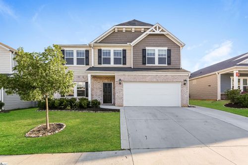 364 Pewter Cir, Simpsonville, SC, 29680-7443 | Card Image