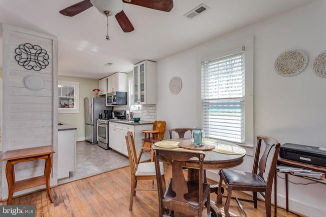 9579 Bastable Mill Rd, House other with 2 bedrooms, 1 bathrooms and null parking in CATLETT VA | Image 17