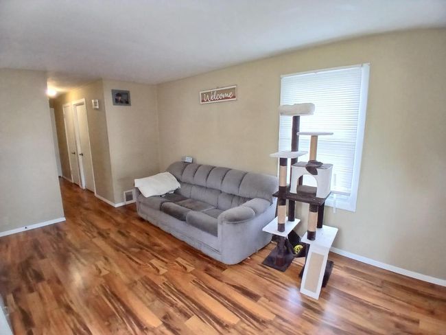 1415 S Kernan Street, House other with 2 bedrooms, 1 bathrooms and null parking in APPLETON WI | Image 4
