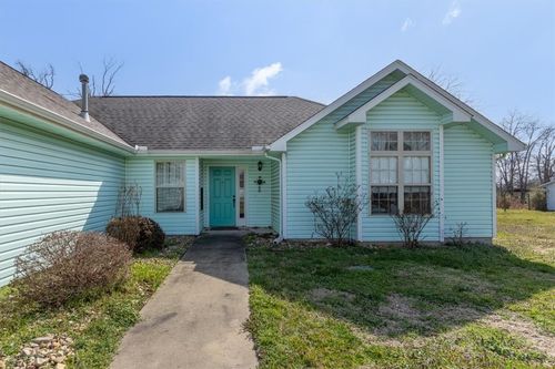 12509 Tucks Chapel Rd, Rogers, AR, 72756 | Card Image