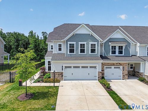 18517 Palisades Rdg, Moseley, VA, 23120-2353 | Card Image