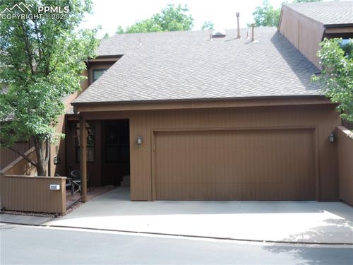 2336 Wood Ave, Colorado Springs, CO, 80907-6774 | Card Image