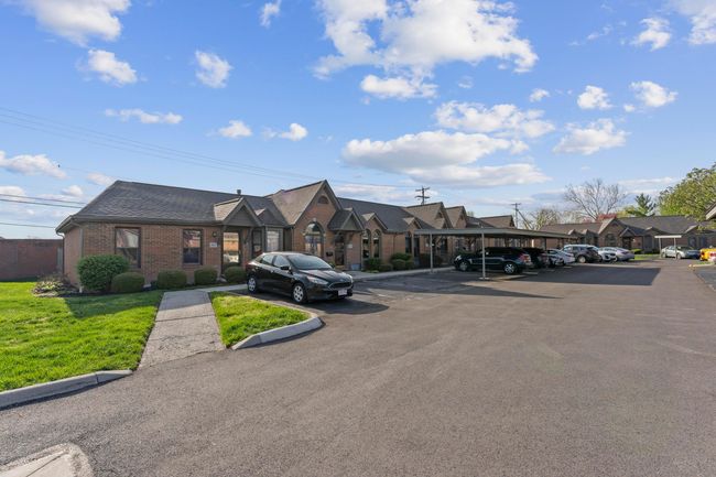 5796 Thada Ln, Condo with 1 bedrooms, 2 bathrooms and null parking in Columbus OH | Image 4