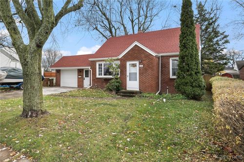 73 Fairvale Drive, Cheektowaga, NY, 14225 | Card Image