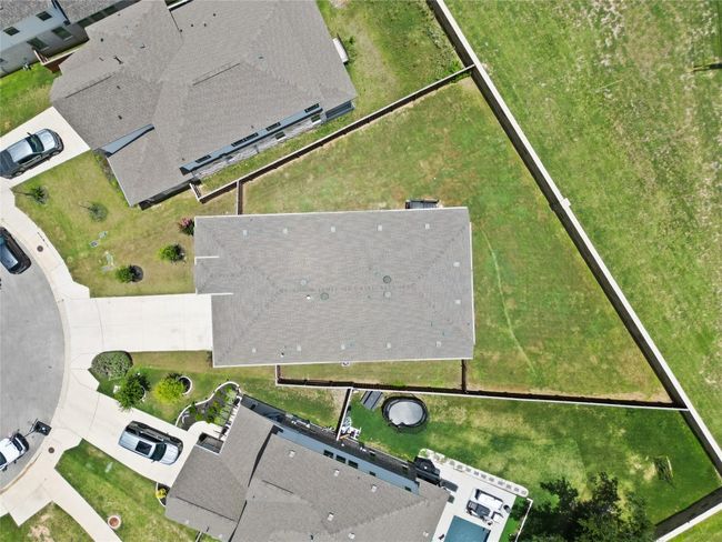 2236 Sawdust Dr, House other with 4 bedrooms, 3 bathrooms and 4 parking in Georgetown TX | Image 27