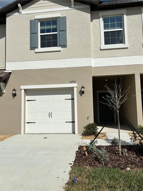 10356 Honey Hammock Way, SAN ANTONIO, FL, 33576-7340 | Card Image