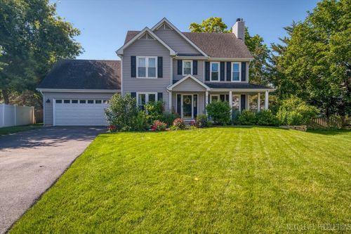 612 Spyglass Ct, North Aurora, IL, 60542-9020 | Card Image