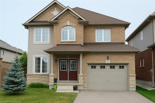 7 Colorado Blvd, Hannon, ON, L0R1P0 | Card Image