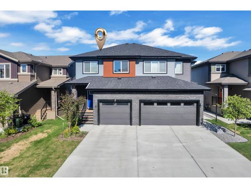 7647 Koruluk Pl Sw, Edmonton, AB, T6W4R7 | Card Image