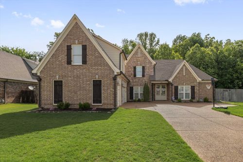 4982 Grace View Ln, Bartlett, TN, 38135 | Card Image