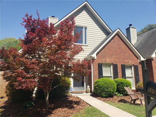 525 Eastland Dr, Decatur, GA, 30030-1445 | Card Image
