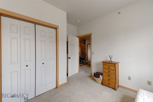 Comfortable & Versatile Space with large closets | Image 22