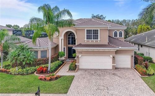 19396 La Serena Dr, ESTERO, FL, 33967-0525 | Card Image
