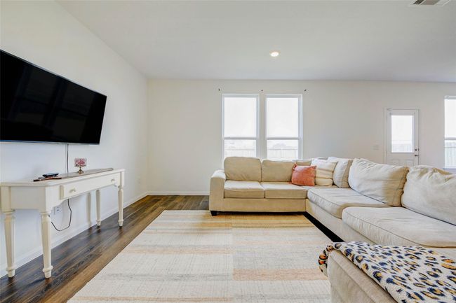 17811 Baleage Ln, House other with 4 bedrooms, 3 bathrooms and 2 parking in Hockley TX | Image 11