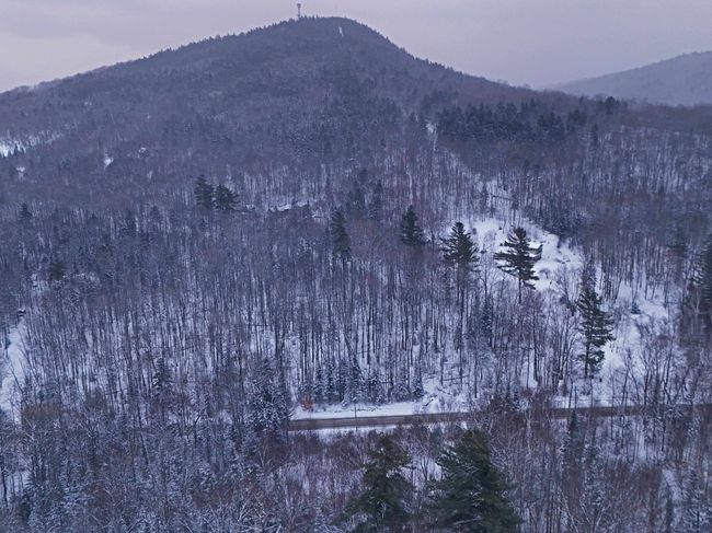 0 Agassiz St, Home with 0 bedrooms, 0 bathrooms and null parking in Bethlehem NH | Image 5