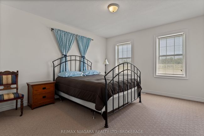 374 Niagara Stone Rd, House other with 5 bedrooms, 3 bathrooms and 6 parking in Niagara on the Lake ON | Image 32