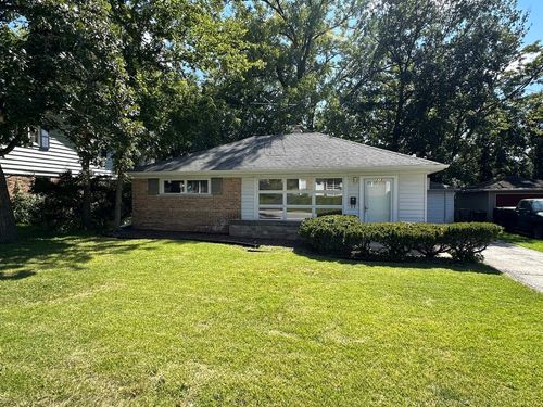 313 Oakwood St, Park Forest, IL, 60466-2129 | Card Image