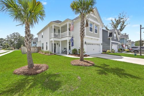 1144 Saltwater Cir, Johns Island, SC, 29455-7959 | Card Image