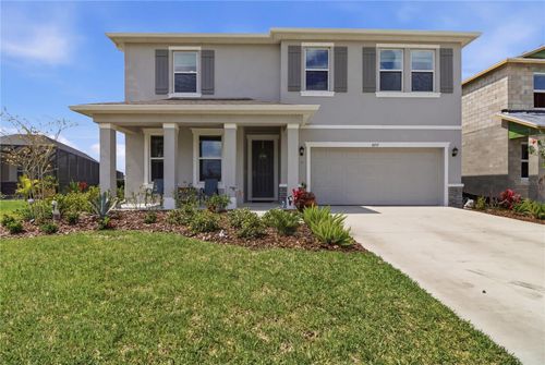 11957 Kingsley Trl, PARRISH, FL, 34219-2246 | Card Image