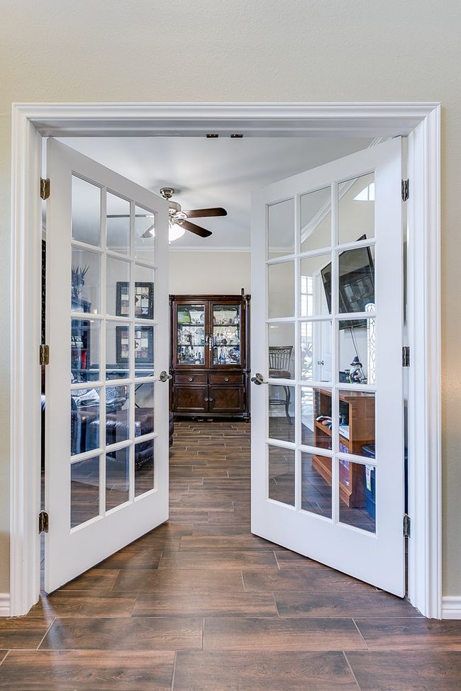 6017 Melrose Ave, House other with 4 bedrooms, 3 bathrooms and 2 parking in San Angelo TX | Image 10