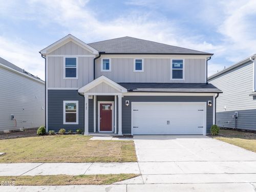 2145 Topsail Rd, Durham, NC, 27703 | Card Image
