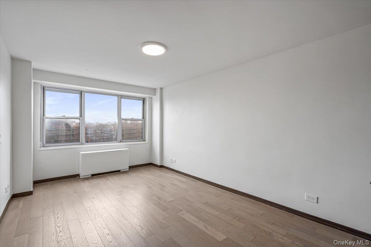Residential in New York 2
